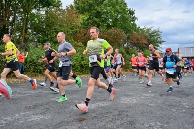 Foto des Albums: Kettenkamper Volkslauf 2026