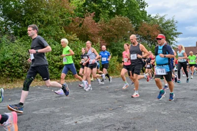 Foto des Albums: Kettenkamper Volkslauf 2026