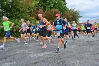 Foto des Albums: Kettenkamper Volkslauf 2026