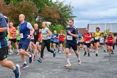 Foto des Albums: Kettenkamper Volkslauf 2026