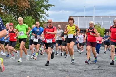 Foto des Albums: Kettenkamper Volkslauf 2026