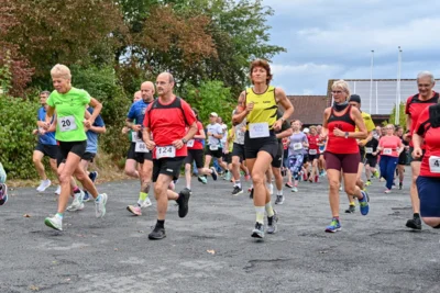 Foto des Albums: Kettenkamper Volkslauf 2026