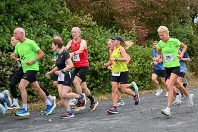 Foto des Albums: Kettenkamper Volkslauf 2026