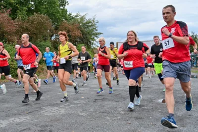 Foto des Albums: Kettenkamper Volkslauf 2026