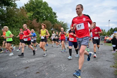 Foto des Albums: Kettenkamper Volkslauf 2026