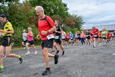 Foto des Albums: Kettenkamper Volkslauf 2026