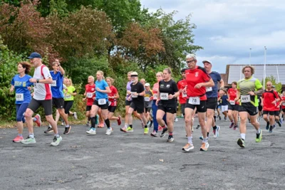Foto des Albums: Kettenkamper Volkslauf 2026