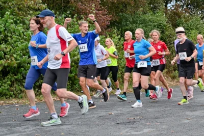 Foto des Albums: Kettenkamper Volkslauf 2026