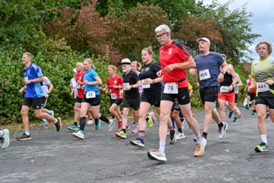 Foto des Albums: Kettenkamper Volkslauf 2026