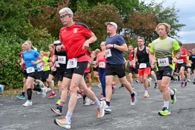 Foto des Albums: Kettenkamper Volkslauf 2026