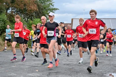 Foto des Albums: Kettenkamper Volkslauf 2026
