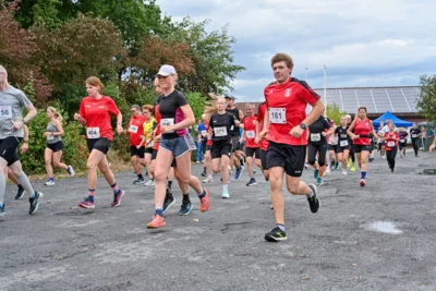 Foto des Albums: Kettenkamper Volkslauf 2026