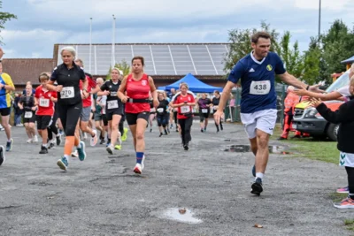 Foto des Albums: Kettenkamper Volkslauf 2026