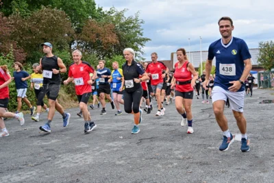 Foto des Albums: Kettenkamper Volkslauf 2026
