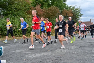 Foto des Albums: Kettenkamper Volkslauf 2026