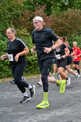 Foto des Albums: Kettenkamper Volkslauf 2026