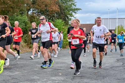 Foto des Albums: Kettenkamper Volkslauf 2026