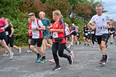 Foto des Albums: Kettenkamper Volkslauf 2026