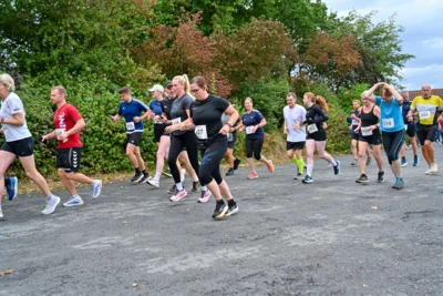 Foto des Albums: Kettenkamper Volkslauf 2026