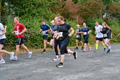 Foto des Albums: Kettenkamper Volkslauf 2026
