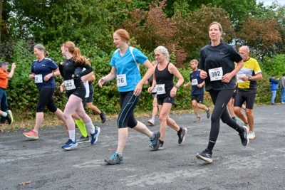 Foto des Albums: Kettenkamper Volkslauf 2026