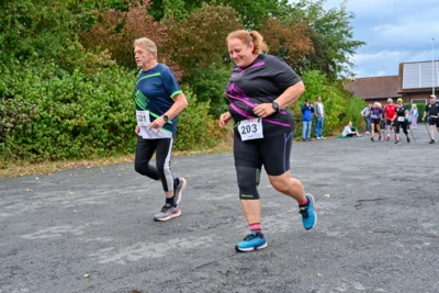 Foto des Albums: Kettenkamper Volkslauf 2026