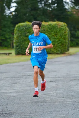 Foto des Albums: Kettenkamper Volkslauf 2026
