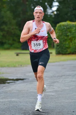 Foto des Albums: Kettenkamper Volkslauf 2026