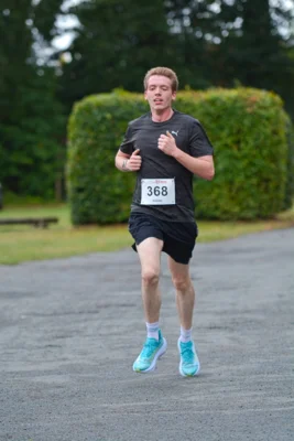 Foto des Albums: Kettenkamper Volkslauf 2026