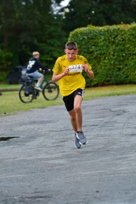 Foto des Albums: Kettenkamper Volkslauf 2026