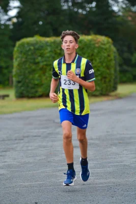 Foto des Albums: Kettenkamper Volkslauf 2026