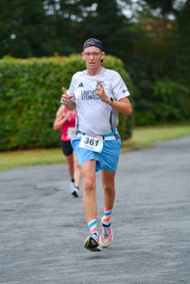 Foto des Albums: Kettenkamper Volkslauf 2026