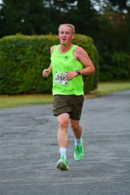 Foto des Albums: Kettenkamper Volkslauf 2026