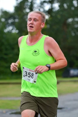 Foto des Albums: Kettenkamper Volkslauf 2026