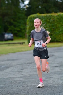 Foto des Albums: Kettenkamper Volkslauf 2026