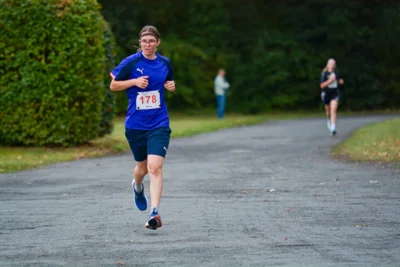 Foto des Albums: Kettenkamper Volkslauf 2026