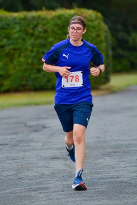 Foto des Albums: Kettenkamper Volkslauf 2026