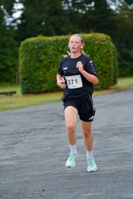 Foto des Albums: Kettenkamper Volkslauf 2026
