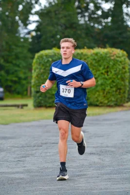 Foto des Albums: Kettenkamper Volkslauf 2026