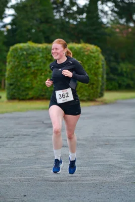 Foto des Albums: Kettenkamper Volkslauf 2026