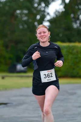 Foto des Albums: Kettenkamper Volkslauf 2026