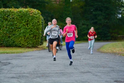 Foto des Albums: Kettenkamper Volkslauf 2026