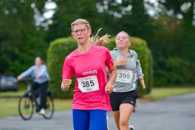 Foto des Albums: Kettenkamper Volkslauf 2026
