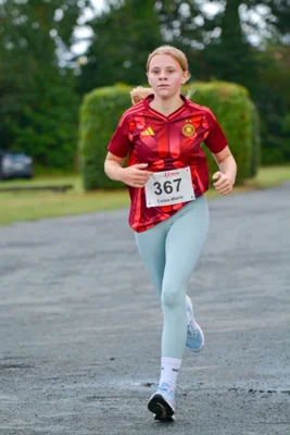 Foto des Albums: Kettenkamper Volkslauf 2026