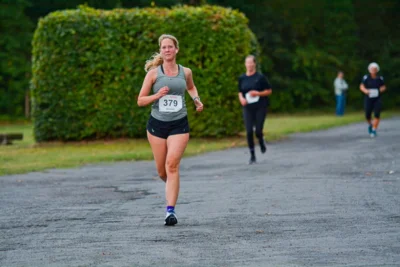 Foto des Albums: Kettenkamper Volkslauf 2026