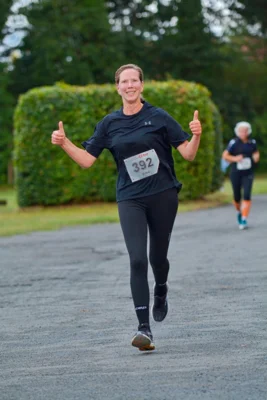 Foto des Albums: Kettenkamper Volkslauf 2026