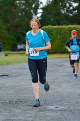 Foto des Albums: Kettenkamper Volkslauf 2026