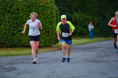 Foto des Albums: Kettenkamper Volkslauf 2026