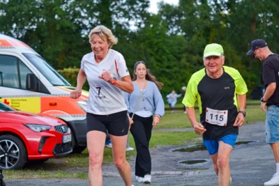 Foto des Albums: Kettenkamper Volkslauf 2026