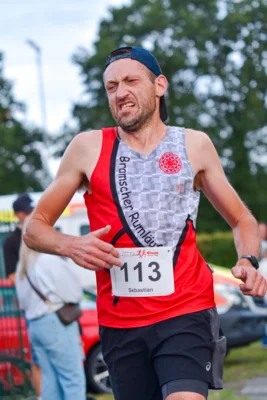 Foto des Albums: Kettenkamper Volkslauf 2026